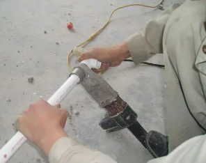 公主岭漏水维修电话