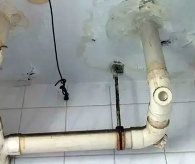 公主岭卫生间漏水检测多少钱