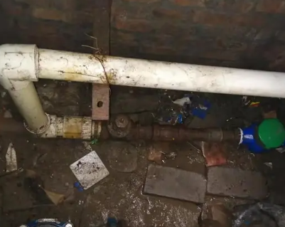 公主岭水管维修哪家好