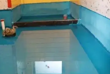 公主岭卫生间防水多少钱
