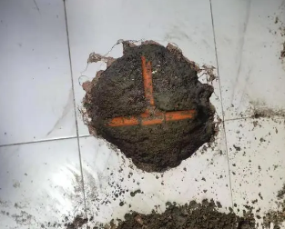 公主岭查漏水多少钱