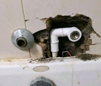 公主岭卫生间漏水检测多少钱